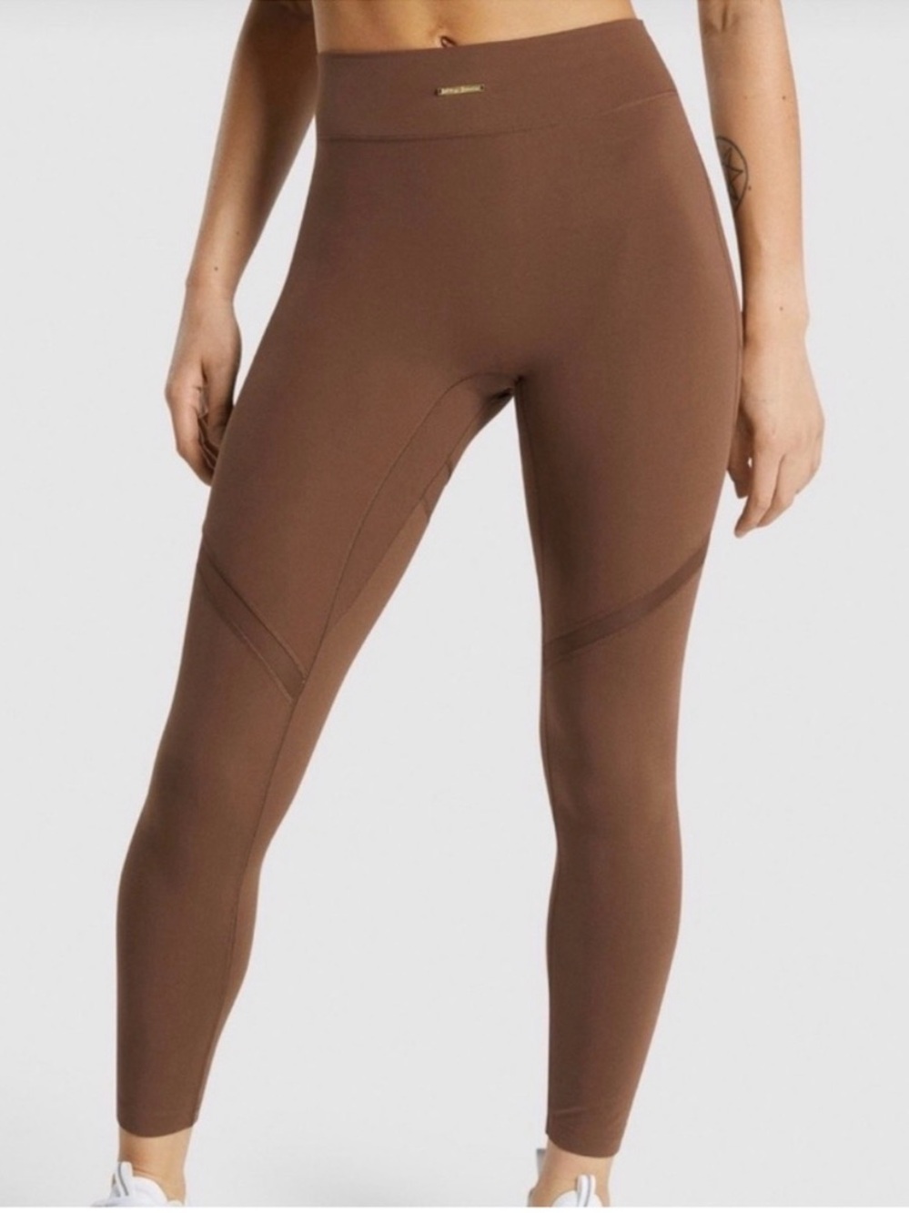 Gymshark Whitney Simmons Leggings